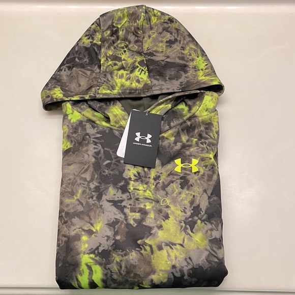 Under Armour Hoodie - Picture 6 of 11